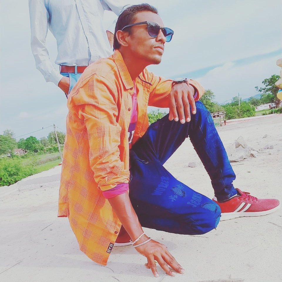 DharmendraEvan8's tweet photo. #NewProfilePic2k21 Jay joher https://t.co/ZBKhkki0Er