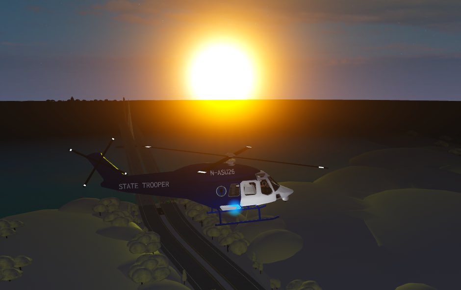 Always prepared and ready to help other departments out when we are needed! 

Credits: Armaxnii, Blaadam, RealLifeIsGame

<a href="/FedoraMasterB98/">FedoraMasterB98</a> <a href="/PatrolFirestone/">Firestone State Patrol</a>