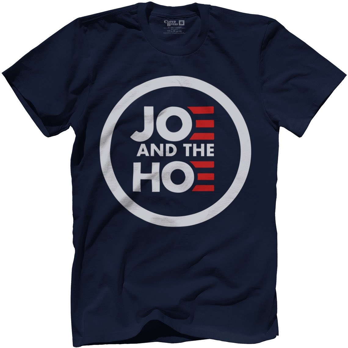 Like Obama said, “Don't underestimate Joe's ability to fuck things up." (He REALLY said that) 🇺🇸🇺🇸

20% OFF at ===> CloydRivers.com now.
.