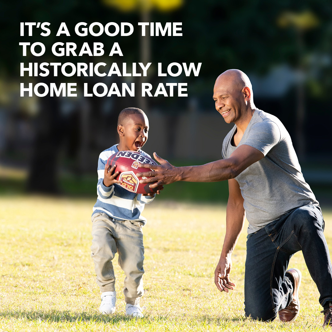 It’s a good time to be Prime.
What does it mean to be Prime? It means budgeting is a breeze with a historically low, 3-year fixed home loan rate of just 5.47% per annum and a Visa Debit Card with zero fees for three years. kinabank.com.pg/prime/
#Prime #PrimeHomeLoans #KinaBank