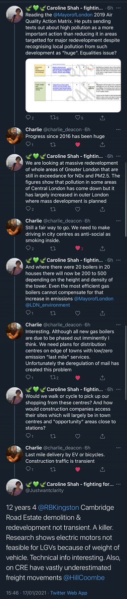 A lot to unpack here, but it’s easiest to understand that Caroline’s starting point is opposition to building more housing which explains the inane reasons given to try and support that position.