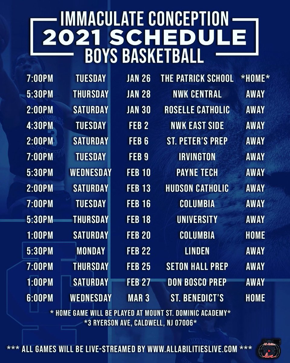 IC Boys Basketball tweet media