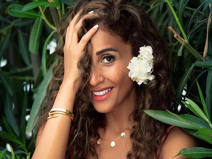 بوابة الوفد دينا الشربيني المفروض كنت أطلع ولد مش بنت