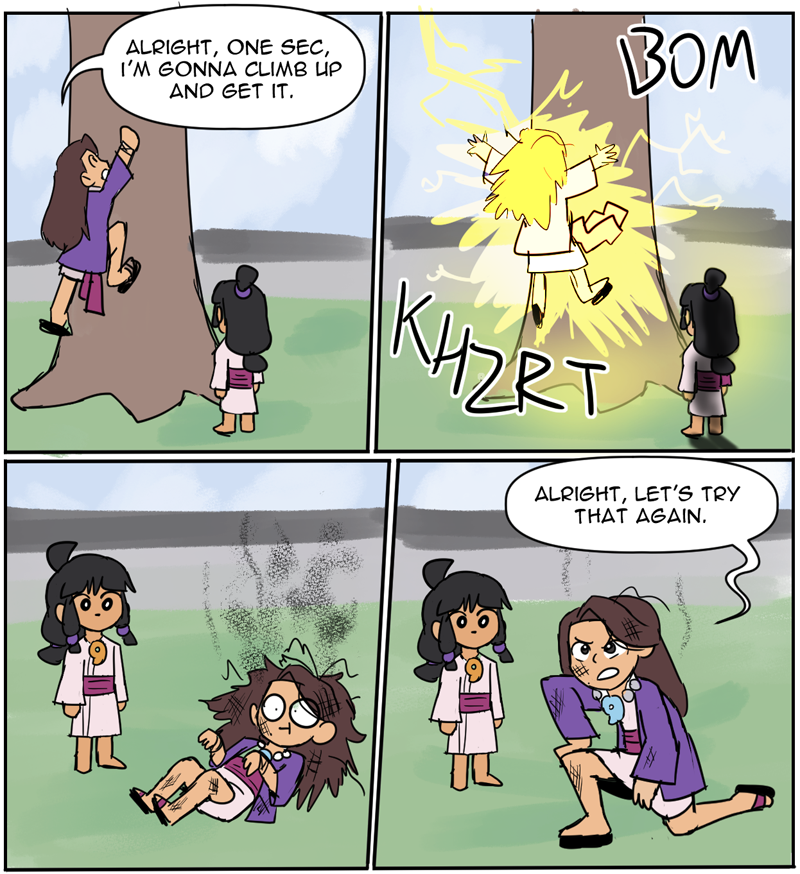 eggtempest's tweet photo. baby turnabout sisters adventures #aceattorney https://t.co/9hJ10tr5D8