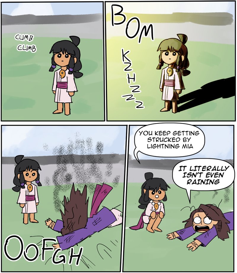 eggtempest's tweet photo. baby turnabout sisters adventures #aceattorney https://t.co/9hJ10tr5D8