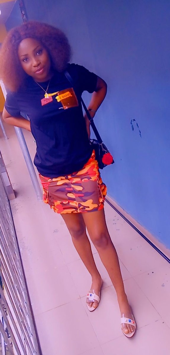 Supa_Chique's tweet image. 👄