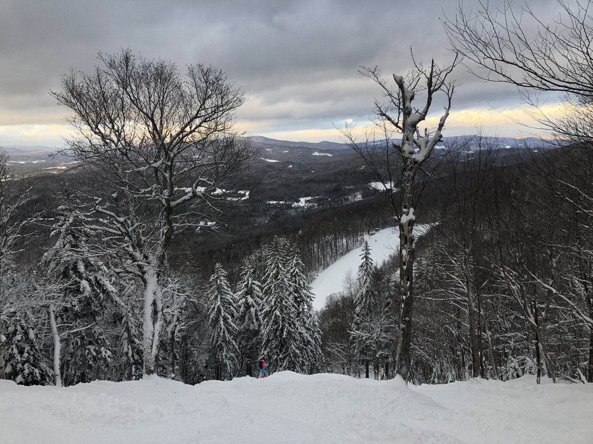 SkiMagicVT's tweet photo. One of the favs #goniff https://t.co/xgW62aA6lH