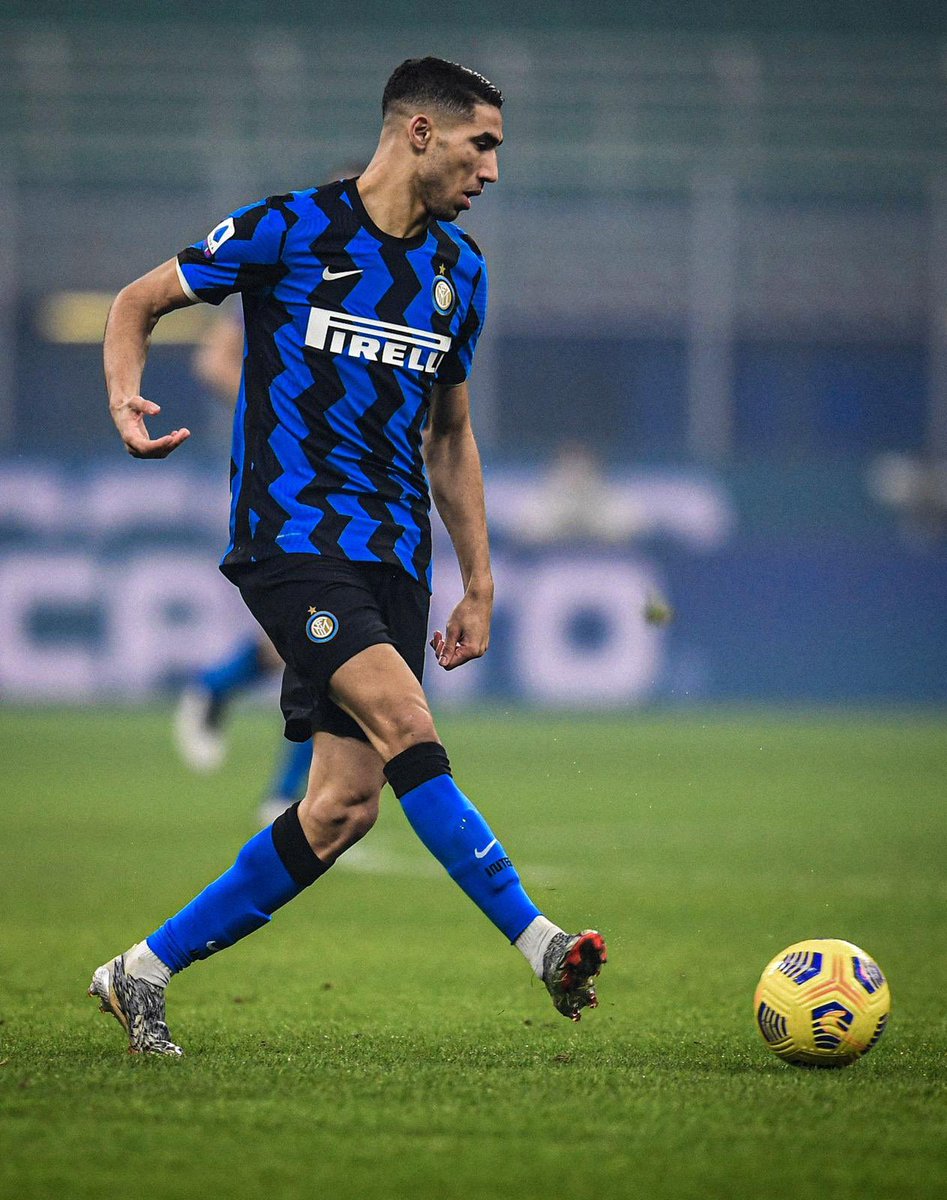 AchrafHakimi's tweet photo. Que partido! Este es mi equipo!➕3️⃣. Seguimos 🔵⚫️.

What a game! This is my team!➕3️⃣. Keep Going 🔵⚫️. https://t.co/wYI8oh5BRJ