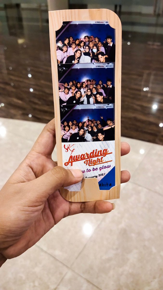 Ultimate Star Ent tweet media