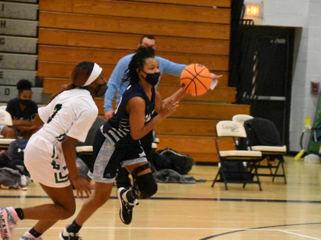 NEW STORY: Millbrook joins Vance as No. 1 in HighSchoolOT girls basketball rankings dlvr.it/Rqn6bW #HSOT