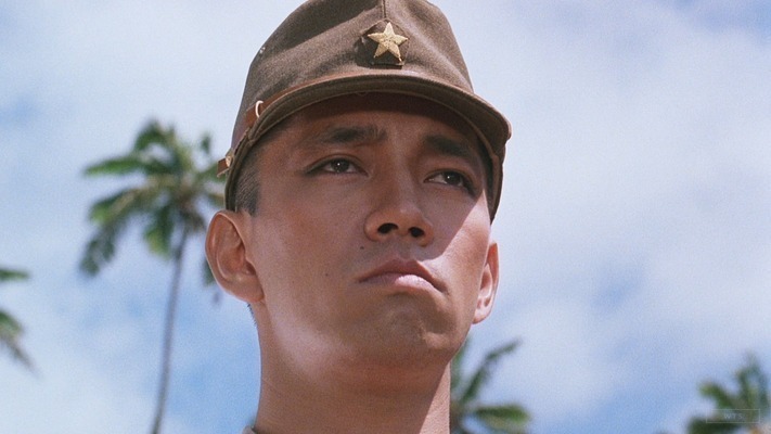 Ryuichi Sakamoto is now 69 years old, happy birthday! Do you know this movie? 5 min to answer! 