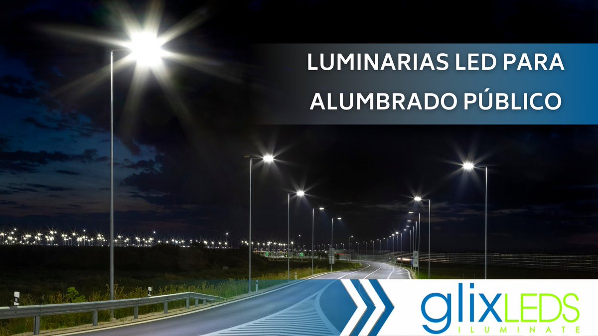 Glix Leds tweet media