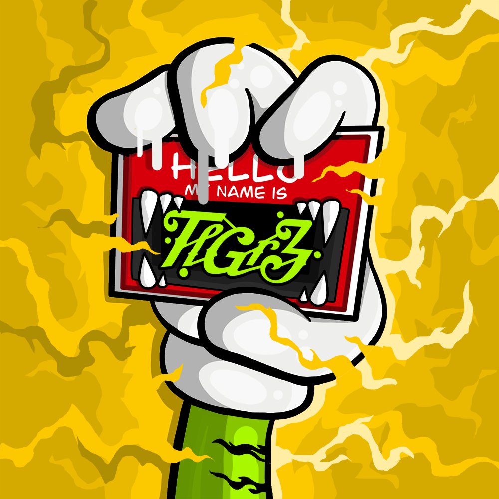 ReigtDreve's tweet photo. Diseño y dinámica en colaboración con Ogrimik.
.
#reigtdreve #verdebrayes #lockdowncollab #digitalart #streetart #arteurbano #graffiti #furryart https://t.co/irR96ac1JQ