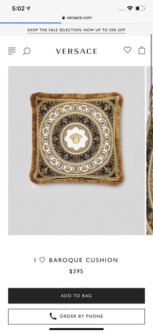 This would be such a vibe for my room but I can&rsquo;t, imma just go on Etsy. Ghetto fab https://t.co/n0d