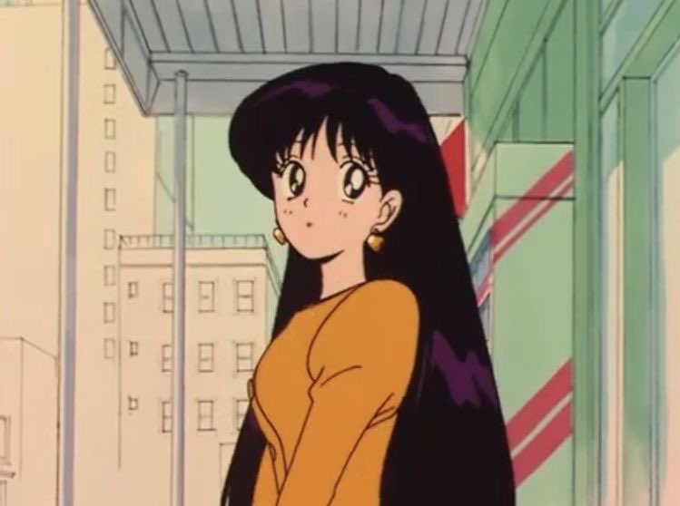 TheFlameMars's tweet photo. Hello everyone #reihino #sailormars https://t.co/PoOjlJhGHq