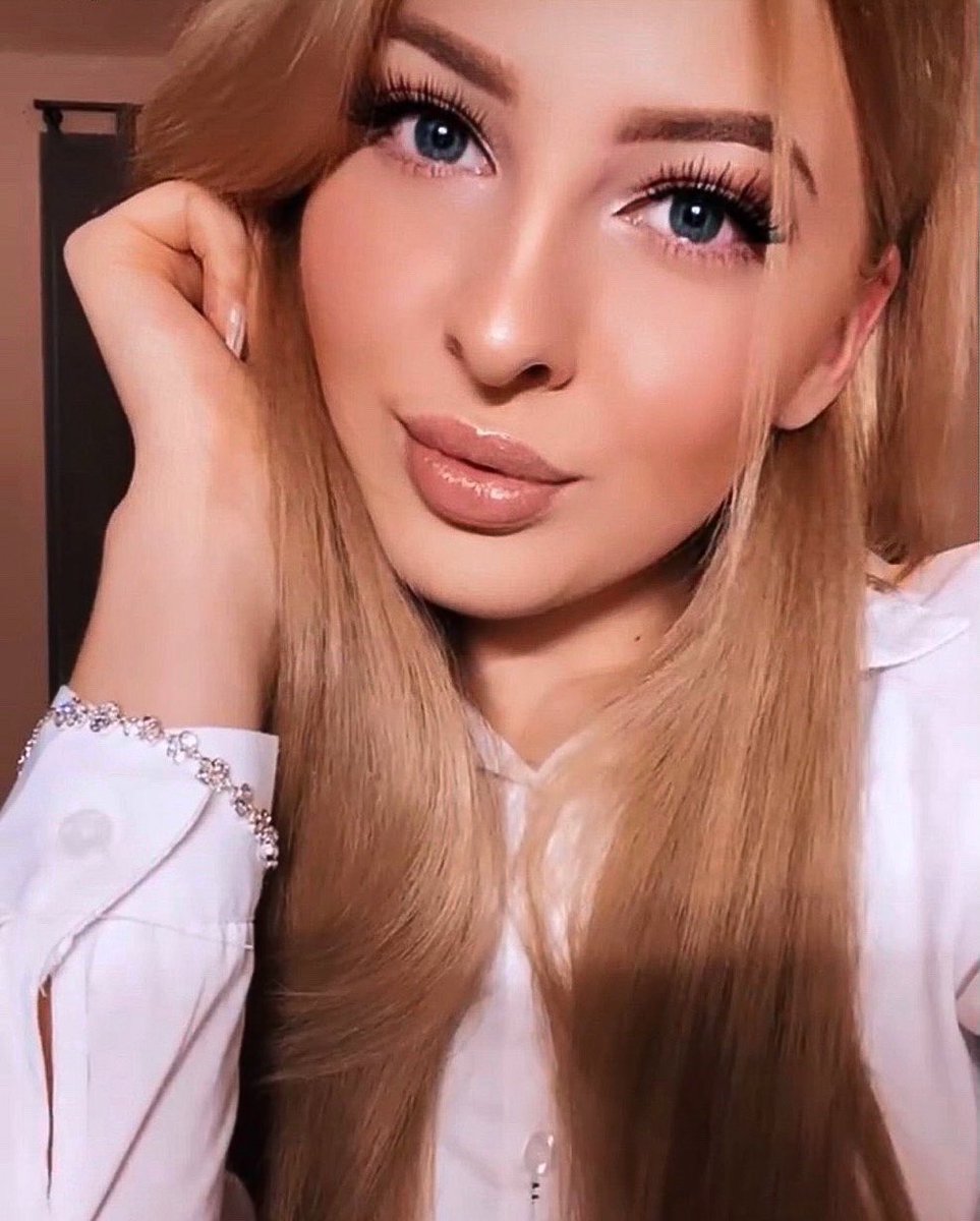 ASMRJanina's tweet photo. 🤠 #NeuesProfilbild https://t.co/gJqmNkWm4s