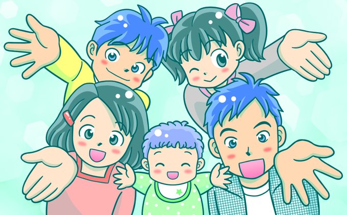 小林悠のtwitterイラスト検索結果 古い順