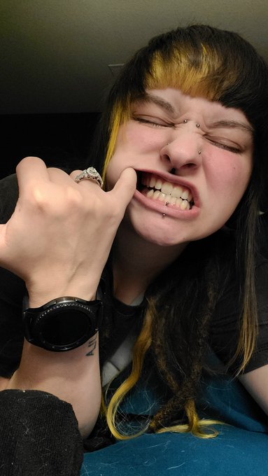 New photos coming to my #onlyfans ! Just some cute little snaps. Here's a random one I took testing lighting<a href="/tag/onlyfans"class="tags">#onlyfans</a>