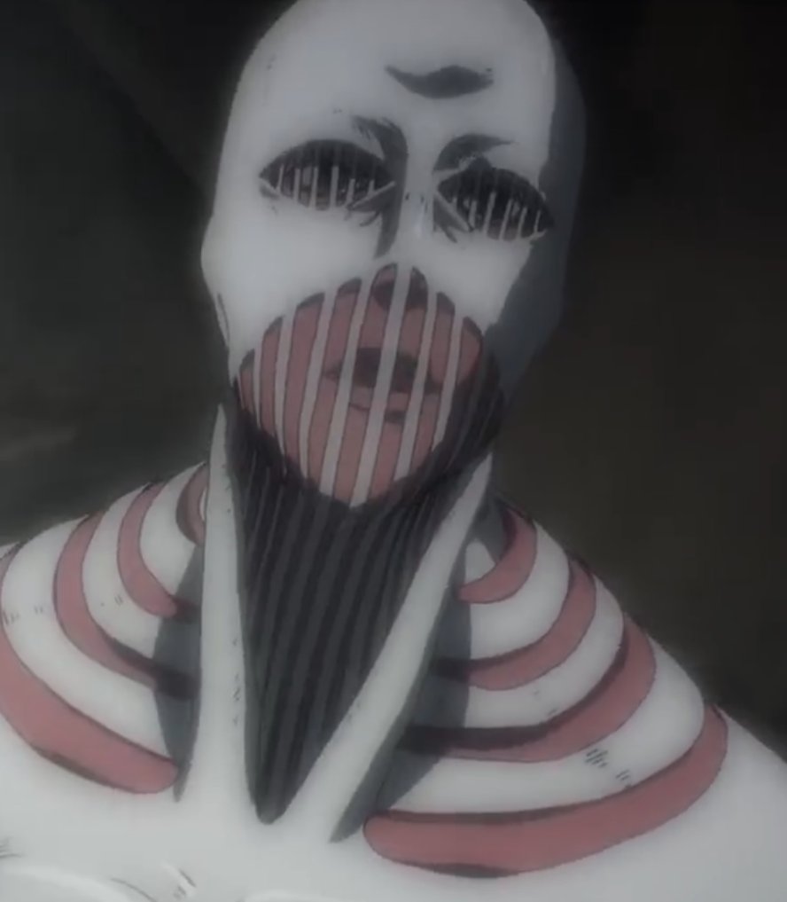 kiba53261177's tweet photo. Mindless Attack on Titan fans wouldn't know good CGI even if it slapped them in the face. Honestly kinda embarrassing studio MAPPA.
#EX_ARMY
#EX_ARM
#AttackonTitanFinalSeason https://t.co/VezK07bB6T