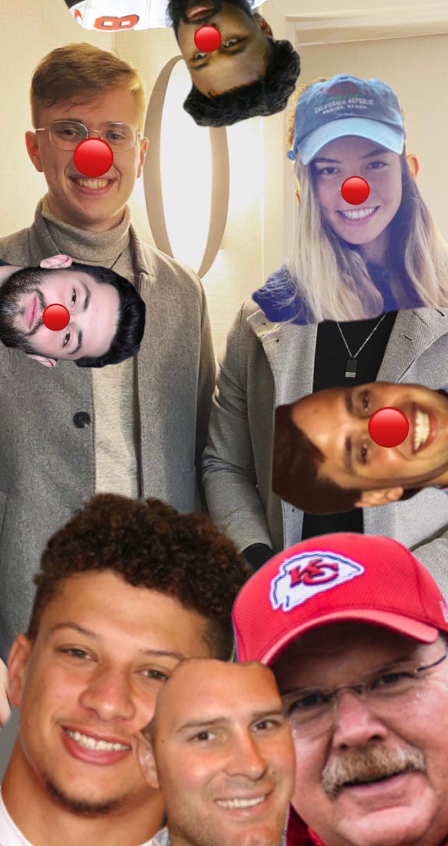 lukekaraba's tweet photo. The Cleveland Browns gained the respect of those who would never give it before. They’re heartbroken today but they’ll DEFINITELY be back for many years to come. Nice work on this one @RealJoeBeers https://t.co/1RhTM5tEOi