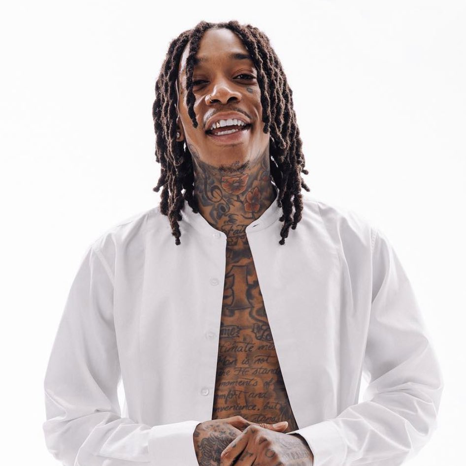 HotHipHopNews2's tweet photo. Wiz Khalifaが次のプロジェクトのタイトルが"Cereal Milk“になると発表。
今までで一番いいものになるとのこと。 https://t.co/p5056hBngz