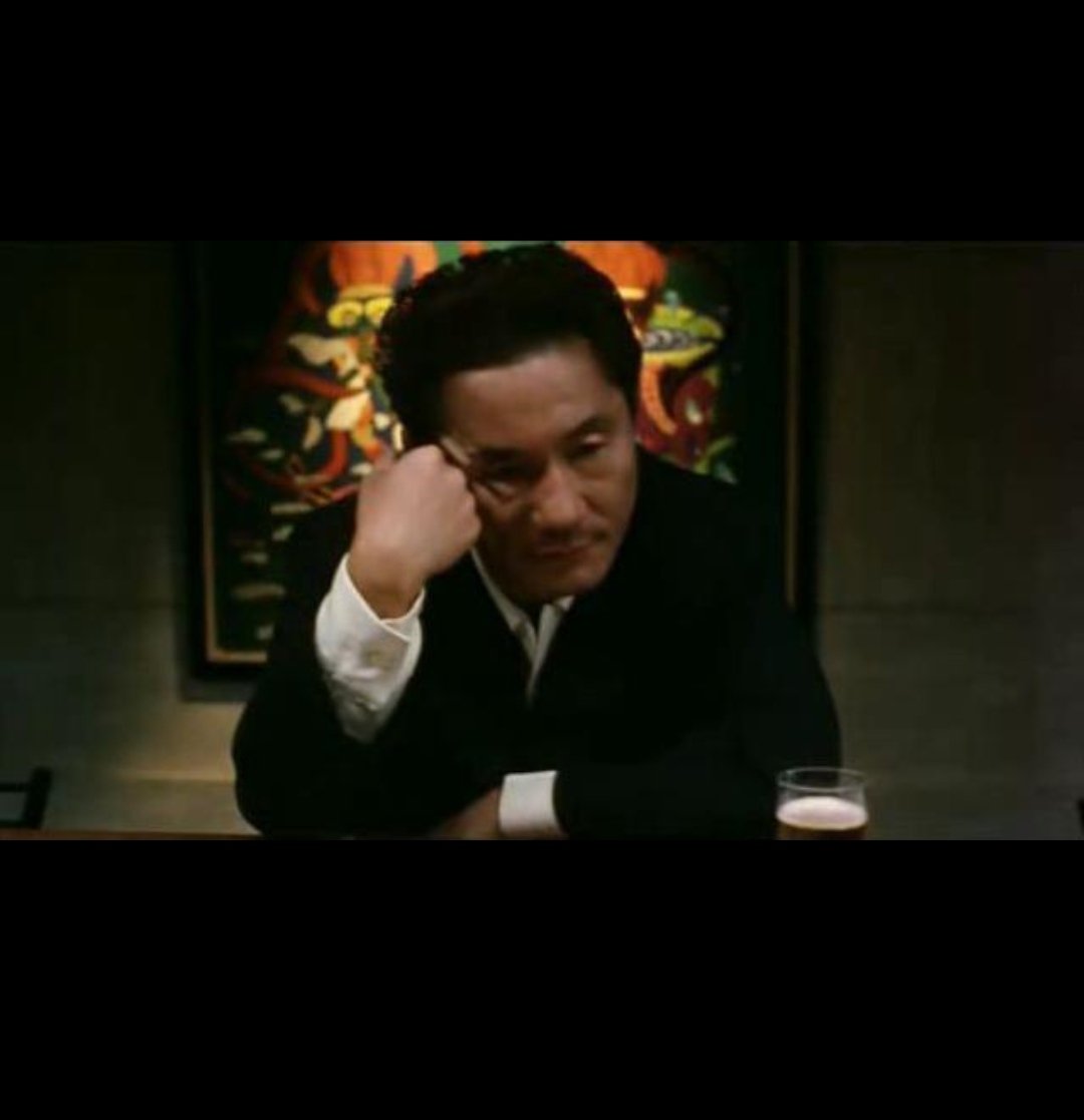 Happy Birthday, Takeshi Kitano, alias Beat Takeshi 