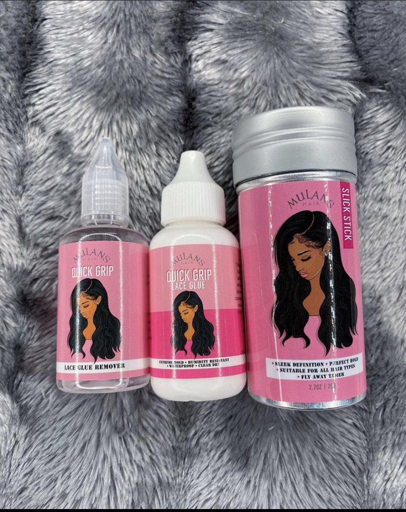 MulaniMoney's tweet photo. #talkswithAsh shop my QUICK GRIP glue boo, you wonβt be disappointed π€ #sensitiveskinfriendly #water&sweatproof
https://t.co/6RcLcl0LfR https://t.co/P4tgU32GTt