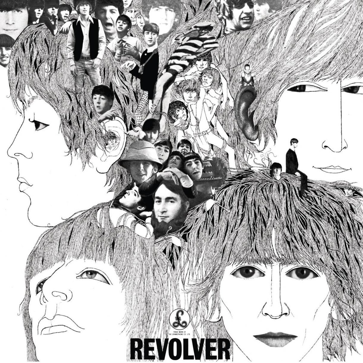 The Beatles begin to experiment with LSD. Acid has an increasing influence on their music, their political views & their motivation to keep being “the Beatles”.They release their seventh album, “Revolver” in August 1966