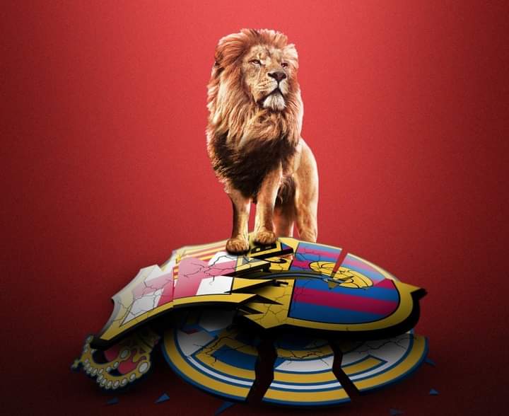 Aúpa <a href="/AthleticClub/">Athletic Club</a> Txapeldunak!!! 
#athlive 
🦁🦁🦁🏆🏆🏆💪