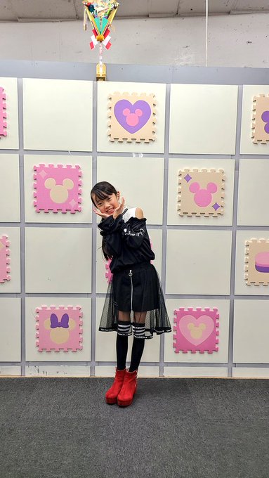 Twitterのコスプレ画像18