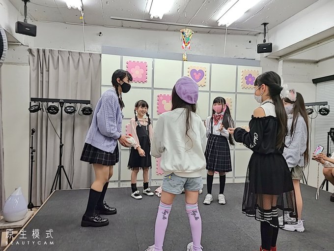 Twitterのコスプレ画像17