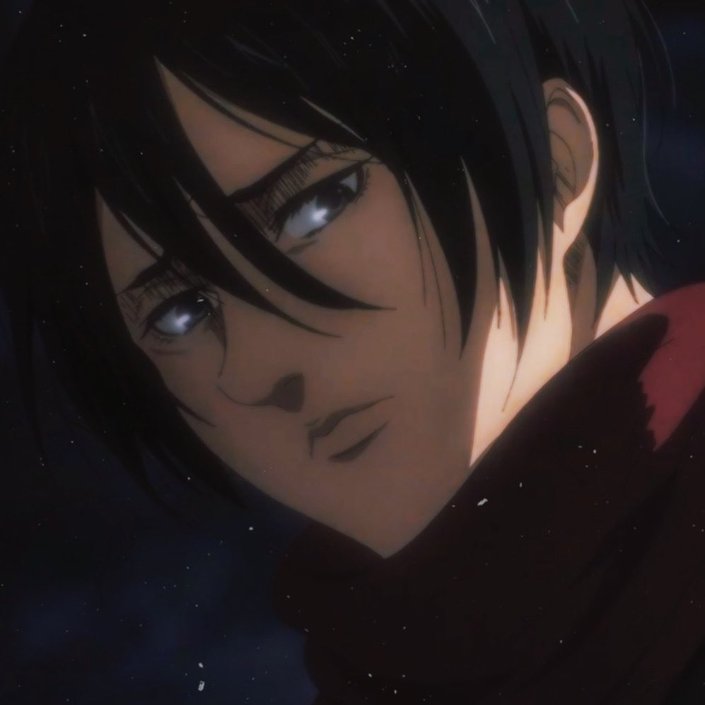 Mikasa Season 4 Manga Pfp - img-josgando