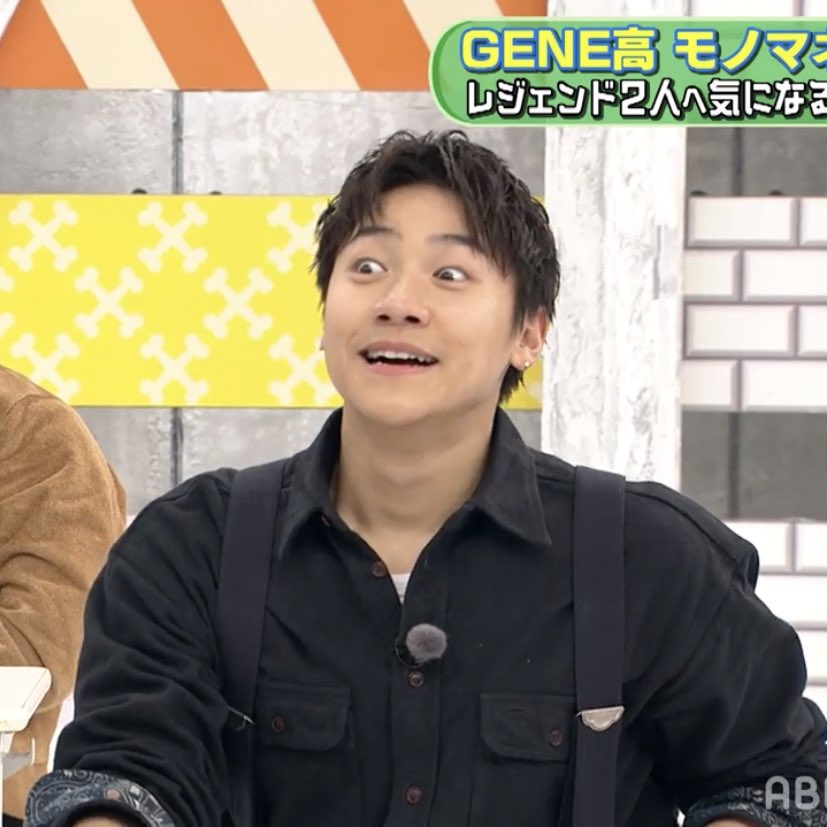 Aya 驚き方が嘘でもかわいすぎて死んだ かわいいほんとにかわいいね 小森隼かわいい T Co Bjajfhem6r Twitter