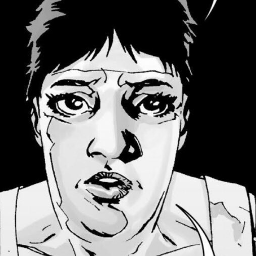 TAudiocomic's tweet photo. ¿Quienes son las voces detrás de los personajes en TWD-Audiocomic? 🎧🎤

⭐️Sra. Williams - Elizabeth Serna
⭐️Extra - David Gómez https://t.co/5AnEZcNlQV