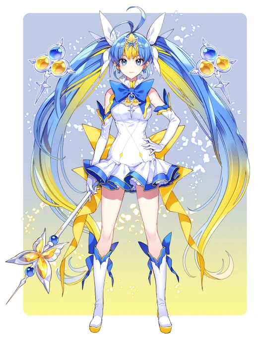 ??魔法少女?? 