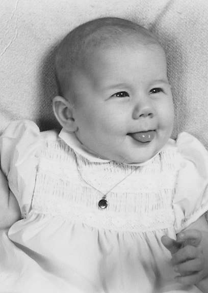 Things started out awkward for me and never changed...  #AwkwardChildhoodPhotos