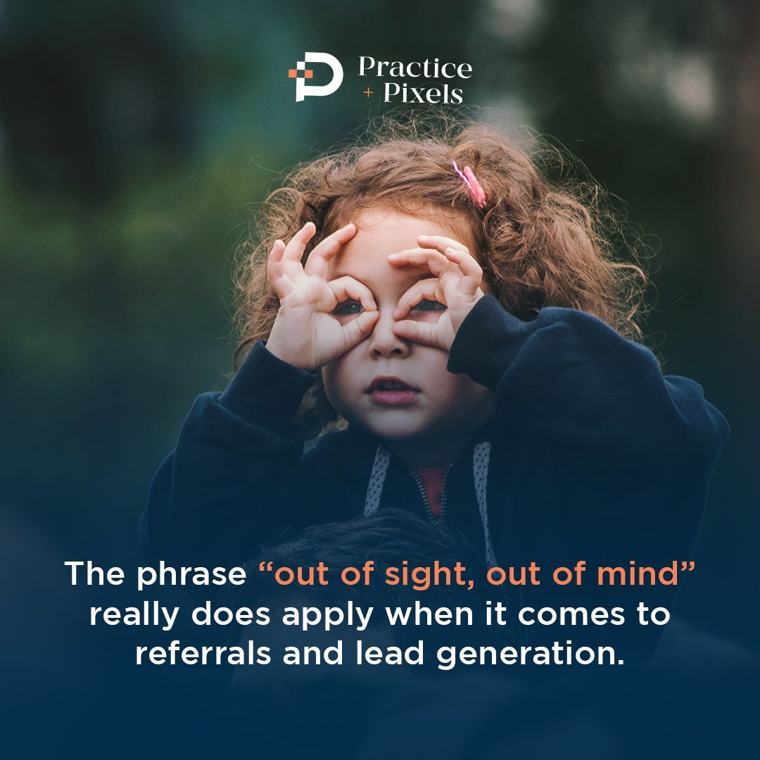 What happens when your referrals hit a dry spell and you realise you have very few options to generate new leads for your #accountingfirm? Here are 3 simple ways you can stimulate more ideal client #referrals to your firm through the use of more marketing. buff.ly/3pkyw8y