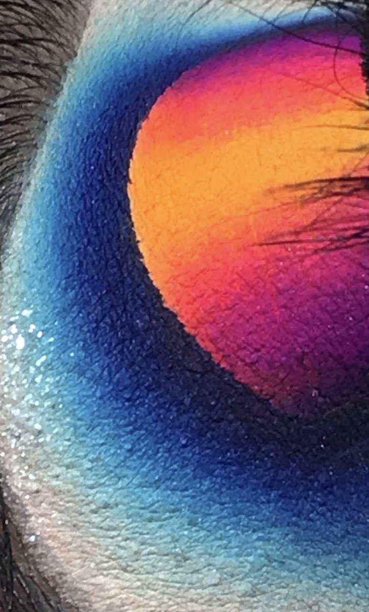 xozette's tweet image. a blend that lives in my head rent free