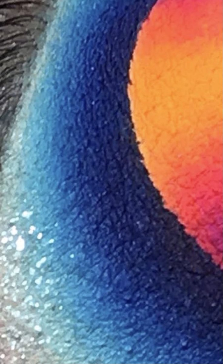 xozette's tweet image. a blend that lives in my head rent free