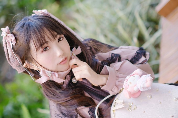 Twitterのコスプレ画像5