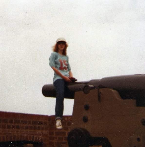 Even more  #AwkwardChildhoodPhotos 