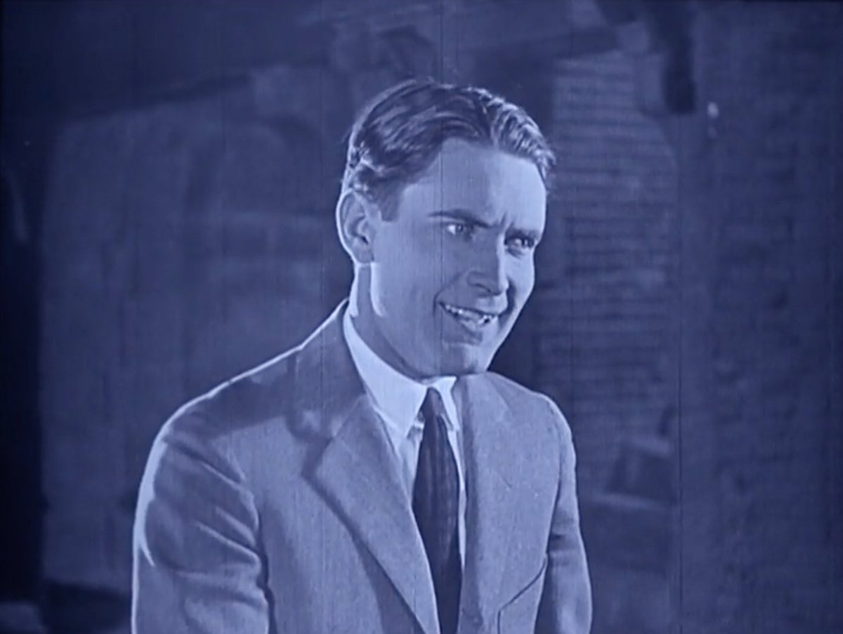 Dude brings back a dinosaur that terrorizes London and he's all...