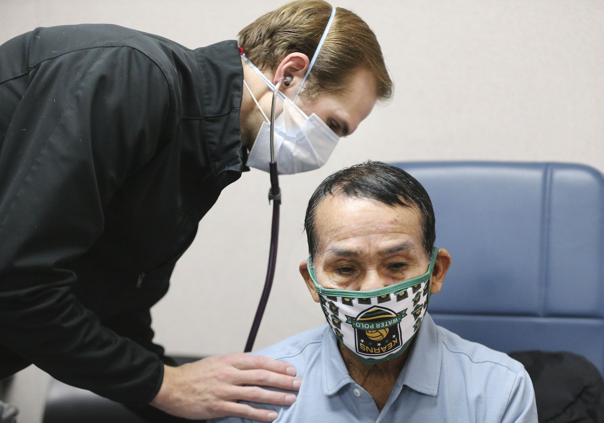 ashley_imlay's tweet photo. Inside Utah fight to expand the scope of physician assistants amid health care shortage https://t.co/2CqozTSy5y https://t.co/HLN0gfc74E