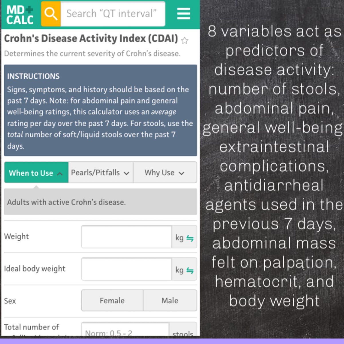 IBDpage's tweet image. Follow us on Instagram for tips

instagram.com/p/CKKKBsajiA7/…

#ibdawareness #ibdsuperheroes #ibdwarrior #crohns #crohnsdisease #crohnsandcolitis #nurse #prednisolone #lockdown #deppression #stomabag #diet #dietplan #follow #colitis #bowel #pain #invisibledisability #ibdawareness