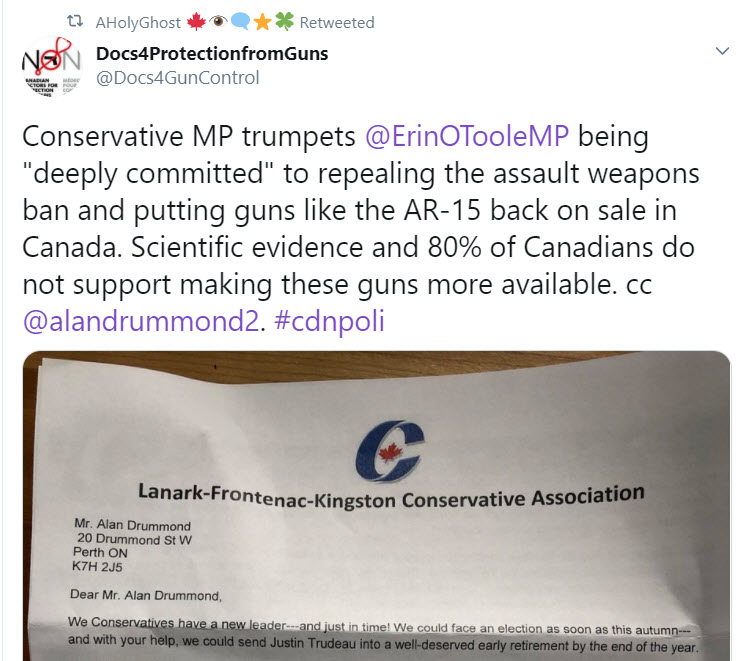5/The CPC are also connected to the CCFR - NRA North