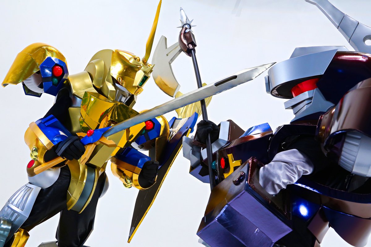 かっすん Buildbang 魔導玉 繋がらなくていいから俺の90年代コスプレを見てくれ こんなコスしてました Ng騎士ラムネ 40から クイーンサイダロン 15頃作 ギャバソを巻き込んで守護騎士合わせをしました お陰で今に繋がる大型合わせの礎になった作品