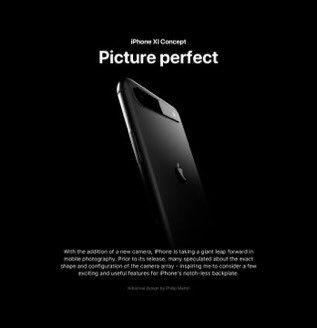 Apple__Doc's tweet photo. This is the likely iPhone 13?
Probably! 
#apple #iphone https://t.co/QUVw66Ewkg