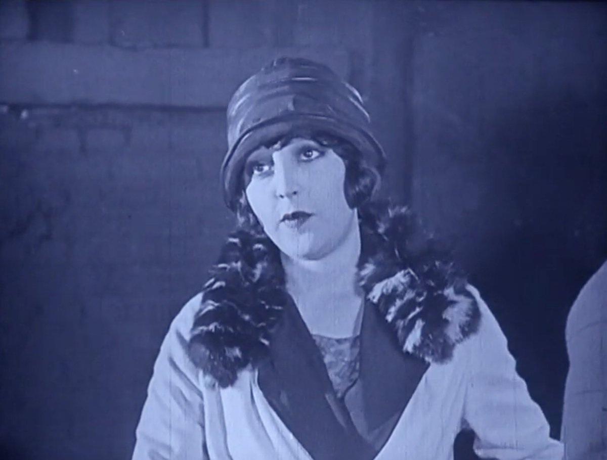 F*CK GLADYS GOT MARRIED!! Like, "Look! I brought a dinosaur back to prove to you I'm exciting!" and she's all like "Sorry, I couldn't wait a month"