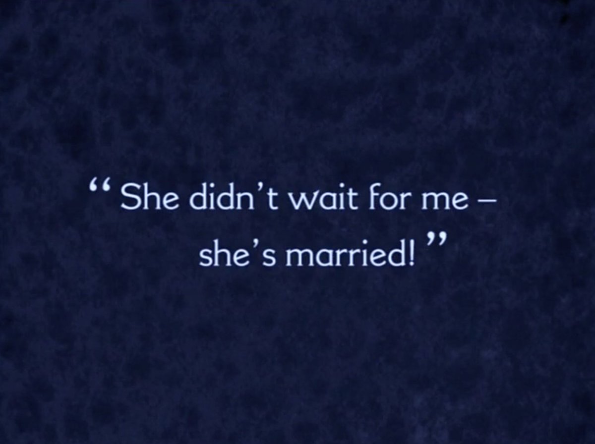 All's well that ends well, Paula was on standby just down the street