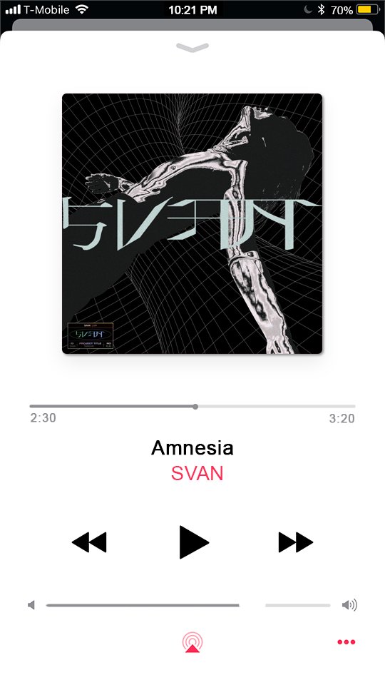 DITTOXOFF_'s tweet photo. ㅤ· ❀ ₊ ( 𝐌𝐔𝐒𝐈𝐂 𝐓𝐈𝐌𝐄 ) **_🎧 › song of the ﹟ day. . . ❜ [ % ]◞ #SV开N1stEP + #TEAMAMNESIA

   Domingo es igual a día de descanso, así que me encuentro ya regresando a mi hogar y disfrutando de la música y el regalo increíble de este artista, ¡tienen que escucharlo! https://t.co/uGBFKWaEg6